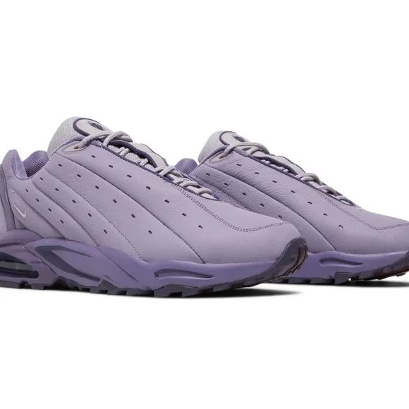 New Nike Hot Step Air Terra Drake NOCTA Violet Haze Purple  display picture 1